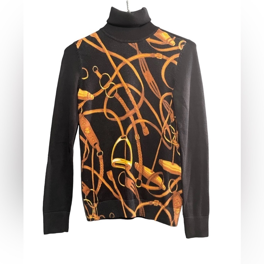 ❤️LAUREN Ralph Laure/sweater/size XS - Picture 1 of 6
